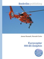 Eurocopter HH-65 Dolphin