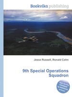 9th Special Operations Squadron