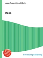 Kalis