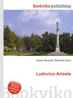 Ludovico Ariosto