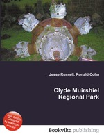 Clyde Muirshiel Regional Park