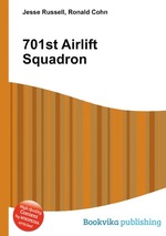 701st Airlift Squadron