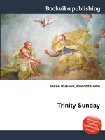 Trinity Sunday