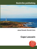 Cape Leeuwin