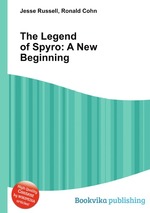 The Legend of Spyro: A New Beginning