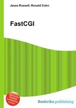 FastCGI