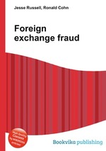 Foreign exchange fraud