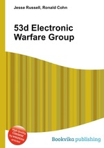 53d Electronic Warfare Group