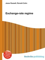 Exchange-rate regime