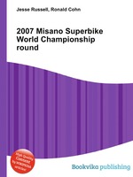 2007 Misano Superbike World Championship round