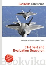 31st Test and Evaluation Squadron