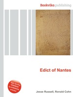 Edict of Nantes