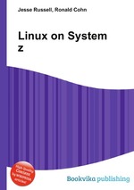 Linux on System z
