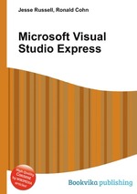 Microsoft Visual Studio Express