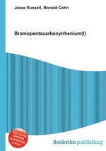 Bromopentacarbonylrhenium(I)