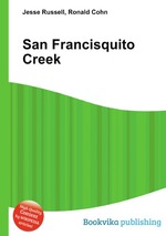 San Francisquito Creek