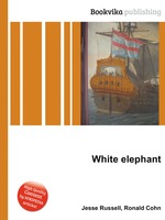 White elephant