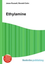 Ethylamine