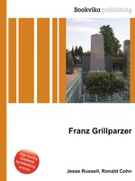 Franz Grillparzer