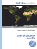 Earth observation satellite