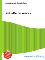 MakerBot Industries