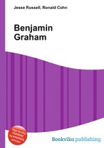 Benjamin Graham