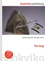 Tea bag