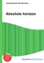 Absolute horizon