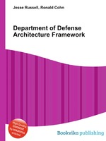 Department of Defense Architecture Framework