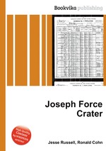 Joseph Force Crater