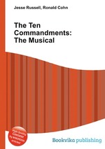 The Ten Commandments: The Musical