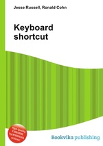 Keyboard shortcut