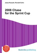 2008 Chase for the Sprint Cup