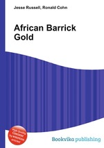 African Barrick Gold