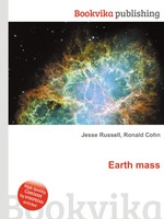 Earth mass