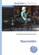 Nasreddin