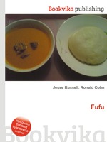 Fufu