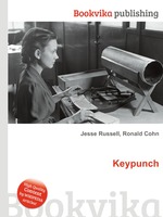 Keypunch