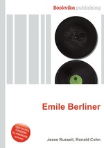 Emile Berliner