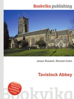 Tavistock Abbey