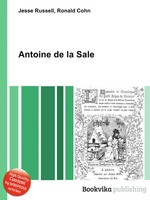 Antoine de la Sale