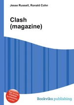Clash (magazine)