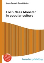 Loch Ness Monster in popular culture