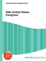 54th United States Congress