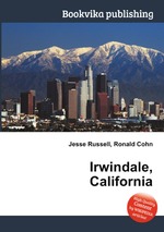 Irwindale, California