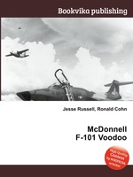 McDonnell F-101 Voodoo