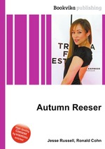 Autumn Reeser