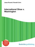 International Shoe v. Washington