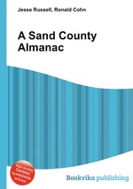 A Sand County Almanac