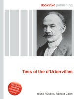 Tess of the d`Urbervilles